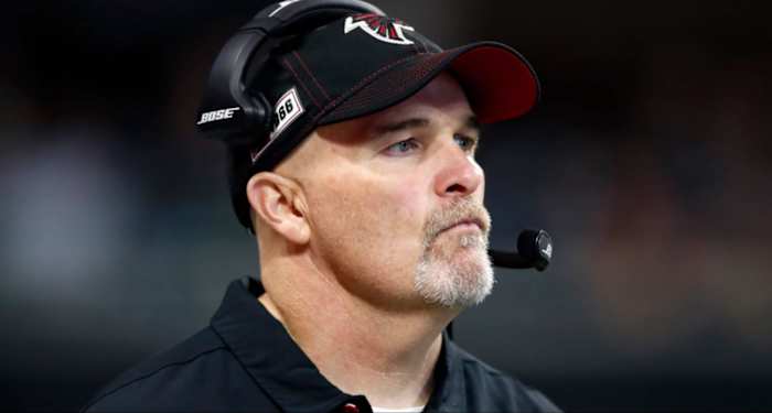 Dan Quinn 2
